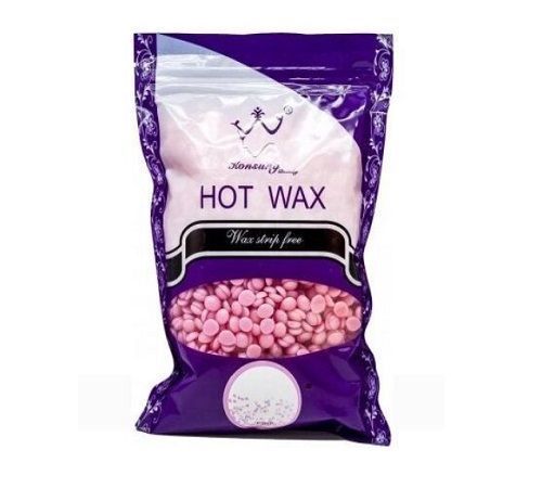 Гарячий віск у гранулах Hot Wax (300 г) 205-300 фото