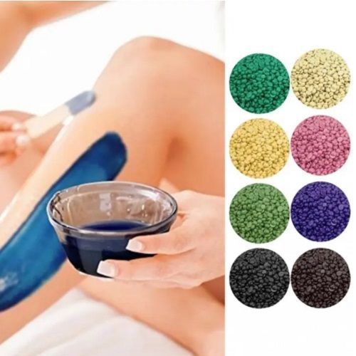 Гарячий віск у гранулах Hot Wax (300 г) 205-300 фото