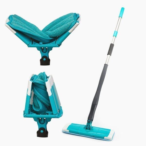 Універсальна швабра Titan Twist Mop nav5874896 фото