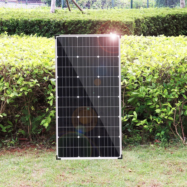 Сонячна панель Solar Board 300W 36V 195х99х4 см 2018913 фото