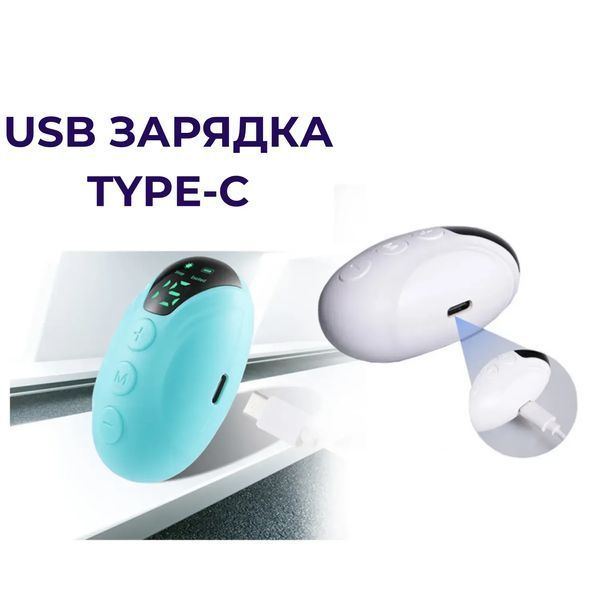 Ручний пристрій для покращення сну, терапія тривожності AND 5600 2054861 фото