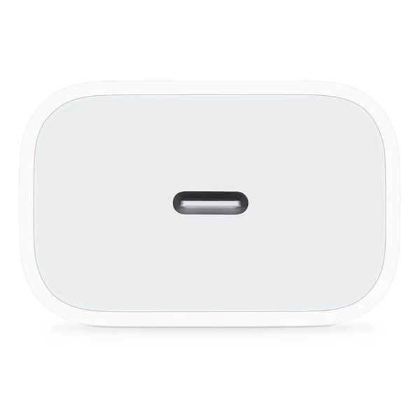Адаптер, блок живлення / Зарядний пристрій USB-C / Мережевий зарядний пристрій 20w 2055596/1 фото
