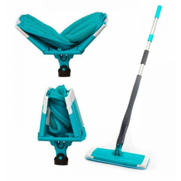 Універсальна швабра Titan Twist Mop nav5874896 фото
