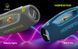 Колонка Bluetooth Hopestar A60 Ultra 450 Вт с микрофоном RGB, IPX6, 30000 мАч M17516 фото 4