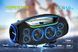 Колонка Bluetooth Hopestar A60 Ultra 450 Вт с микрофоном RGB, IPX6, 30000 мАч M17516 фото 6