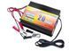 Зарядний пристрій акумулятора UKC Battery Charger 20A MA 1220A black sp54545 фото 4