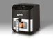 Аерофритниця Air Fryer 4200Вт на 10л Витек BT-9501 електрична фритюрниця без олії 6450 фото 1
