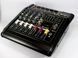 4-х канальний Bluetooth аудіо мікшер з USB Mixer BT 5300D/5200D 4ch sp2382 фото 5