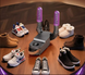 Електрична сушарка для взуття та рукавичок shoe dryer 2054596 фото 3