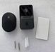Бездротовий дверний WIFI дзвінок з камерою Mini Doorbell Міні-домофон для дому 2128590 фото 2