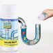 Потужний очисник для миття та зливу WILD Tornado Sink & Drain Cleaner pr221000002 фото 6