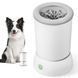 Лапомийка Pet Foot Wash 827-6 Автоматичний очищувач собачих лап з юсб USB 2052691 фото 1