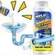 Потужний очисник для миття та зливу WILD Tornado Sink & Drain Cleaner pr221000002 фото 3