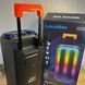 Колонка Bluetooth Wireless Speaker TTD-2820 VEN-1359-BS131 фото 3