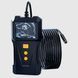 Гнучкий ендоскоп камера з дисплеєм та кабелем 5м Endoscope sp0974 фото 4