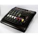 4-х канальний Bluetooth аудіо мікшер з USB Mixer BT 5300D/5200D 4ch sp2382 фото 1