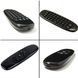 Гіроскопна аеромиш пульт з клавіатурою Air Mouse I8 pr65638476 фото 4