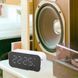 Портативна колонка Bluetooth з годинником Q5 BT sp9222 фото 5