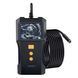 Гнучкий ендоскоп камера з дисплеєм та кабелем 5м Endoscope sp0974 фото 1