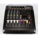 4-х канальний Bluetooth аудіо мікшер з USB Mixer BT 5300D/5200D 4ch sp2382 фото 2