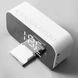 Портативна колонка Bluetooth з годинником Q5 BT sp9222 фото 4
