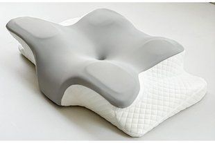Подушка ортопедична "Метелик" (pillow-04) M17337 фото