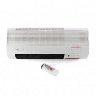 Настінний тепловентилятор Domotec MS 5961 5405961 фото