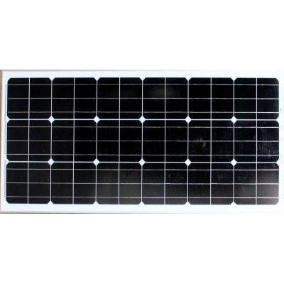 Сонячна панель 18V 170W 151*69*9.5 sp2467 фото