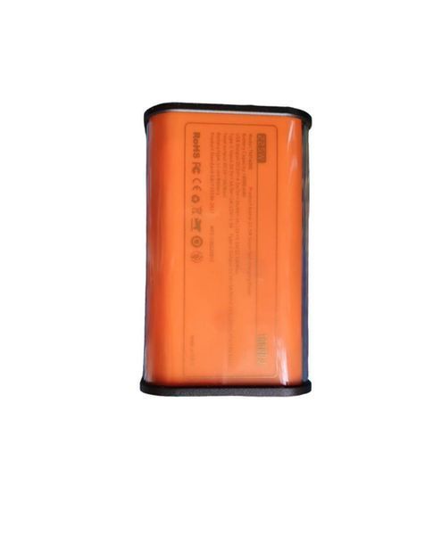 Павер банк, Power Bank 16 000 mAh з індикатором заряду та швидкою зарядкою 22.5W, LinQ Power111 фото