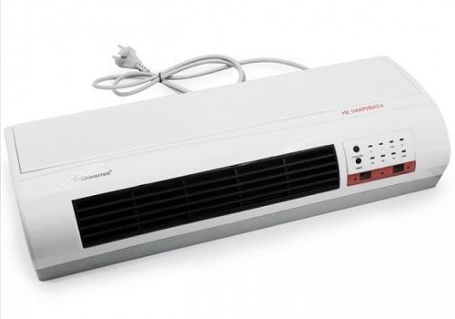 Настінний тепловентилятор Domotec MS 5961 5405961 фото