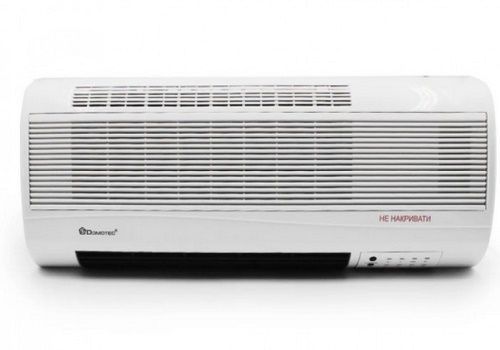 Настінний тепловентилятор Domotec MS 5961 5405961 фото