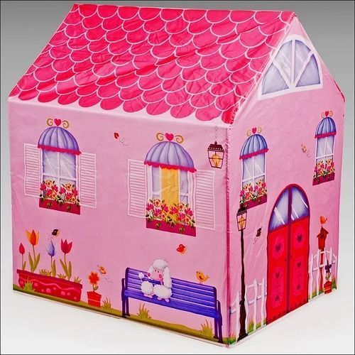 Игровая палатка-домик Princess Home pr10002348 фото