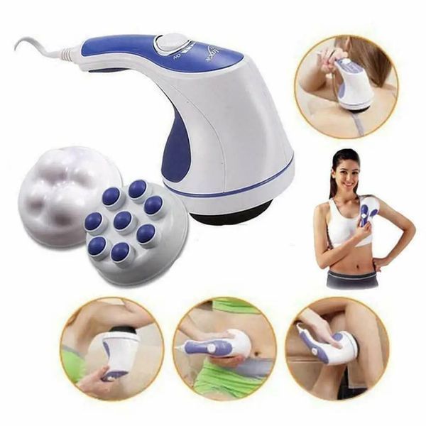 Масажер для схуднення, для тіла, рук та ніг Relax&Tone 226218 фото