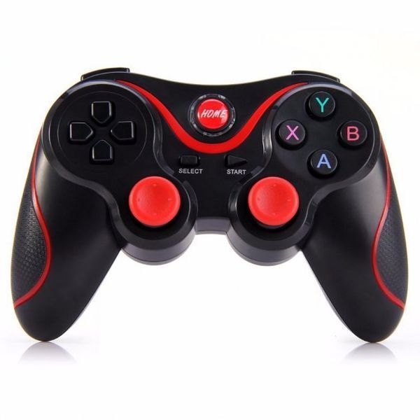 Геймпад X3 (T3) Джойстик для Android PC gamepad bluetooth 2054213659 фото