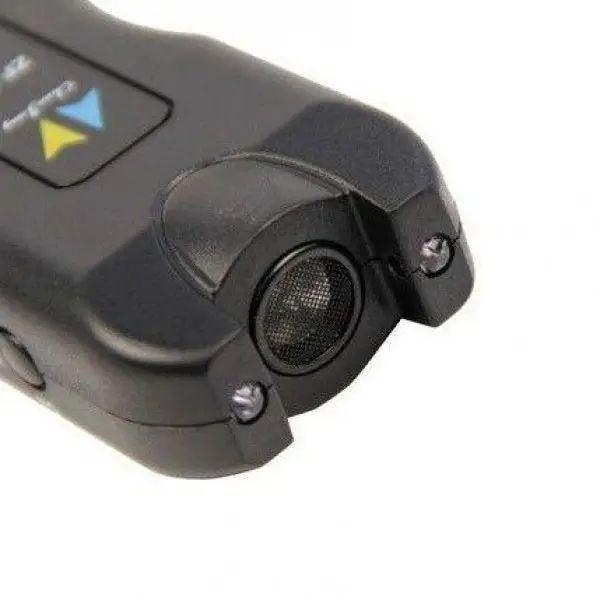 Ультразвуковий відлякувач для собак Ultrasonic ZF-851 sp0744 фото