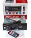 Автомагнітола 3100 Bluetooth+2xUSB+microSD+AUX 4x50W sp8475 фото 1