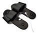 Масажер електростимулятор точковий для тіла та стоп Digital Therapy Stroke Slimming JR-309A 2012102102 фото 6