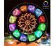 Новорічна розумна світлодіодна гірлянда Encora Xmas Lights, 100LED, 10М з керуванням через Bluetooth 2124077 фото 5
