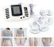 Масажер електростимулятор точковий для тіла та стоп Digital Therapy Stroke Slimming JR-309A 2012102102 фото 5