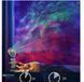 Багатобарвна лампа-проектор зоряного неба STAR PROJECTOR NIGHT LIGHT ALIENSUN D-tSLNL16 фото 5