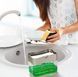 Дозатор Мила Soap Pump Sponge Caddy (0115) G520120 фото 6