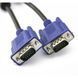 Кабель VGA VGA 1.5м для монітора GBX SP8652 фото 2