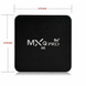 ТБ-приставка Smart TV Box MXQ Pro 4K 5G 4/32gb G5925 фото 3