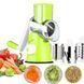 Ручна овочерізка мультислайсер для овочів та фруктів Kitchen Master pr5252523698 фото 1