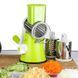 Ручна овочерізка мультислайсер для овочів та фруктів Kitchen Master pr5252523698 фото 2