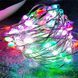 Новорічна розумна світлодіодна гірлянда Encora Xmas Lights, 100LED, 10М з керуванням через Bluetooth 2124077 фото 6
