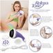 Масажер для схуднення, для тіла, рук та ніг Relax&Tone 226218 фото 5