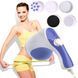 Масажер для схуднення, для тіла, рук та ніг Relax&Tone 226218 фото 1