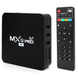 ТБ-приставка Smart TV Box MXQ Pro 4K 5G 4/32gb G5925 фото 1