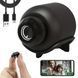Портативная камера с ночной съемкой 1080P, X5 Mini / Мини Wi-Fi камера с удаленным доступом AZ-1155 фото 6